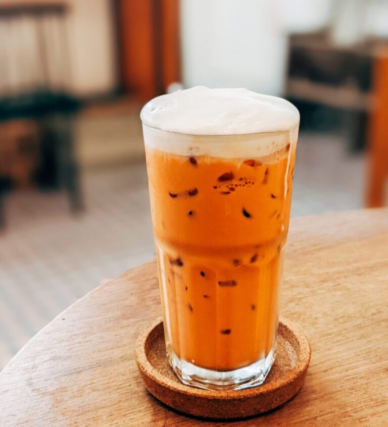 Thai Tea