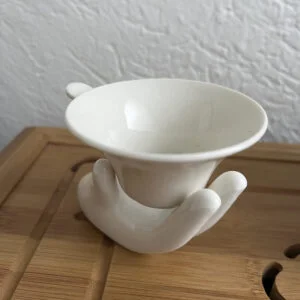 Filtro para GongFuCha