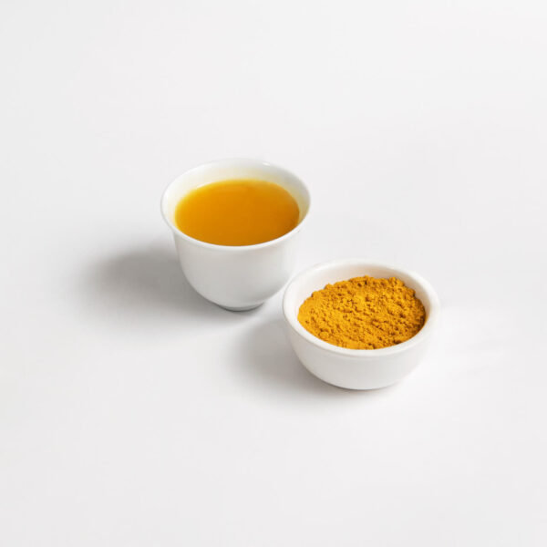 Golden Milk - Superfood