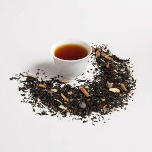 Grandma's Spice Cake - Blend