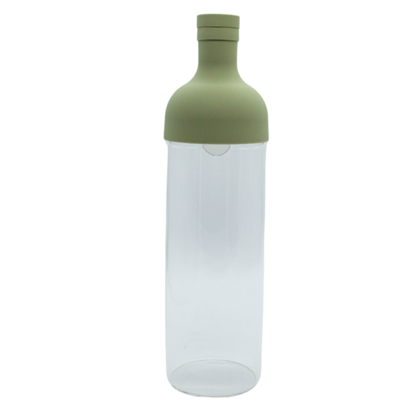 Botella Cold Brew Verde - Imagen 2