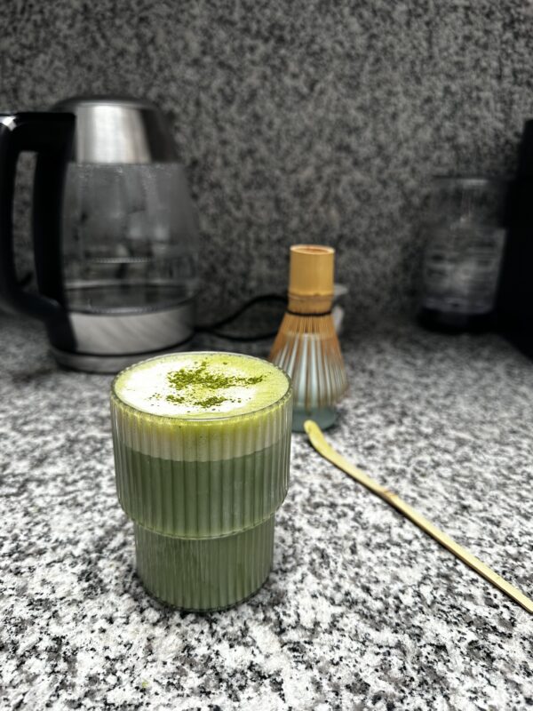 Matcha Ceremonial - Imagen 2