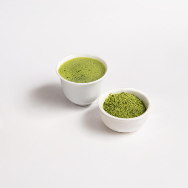 Matcha Ceremonial