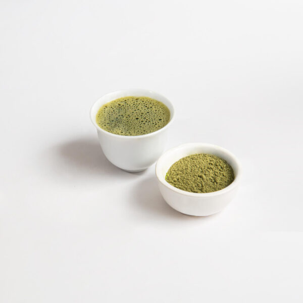 Matcha Culinario