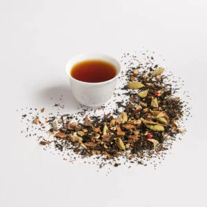 Noche Especiada - Blend