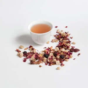 Sauce - Tisana
