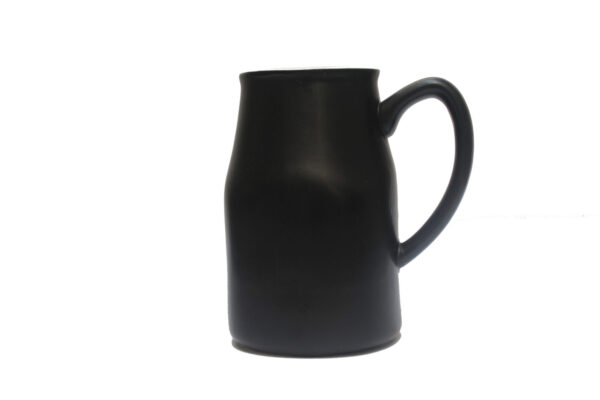 Taza negra