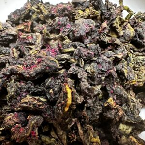 dragon rosa Blend