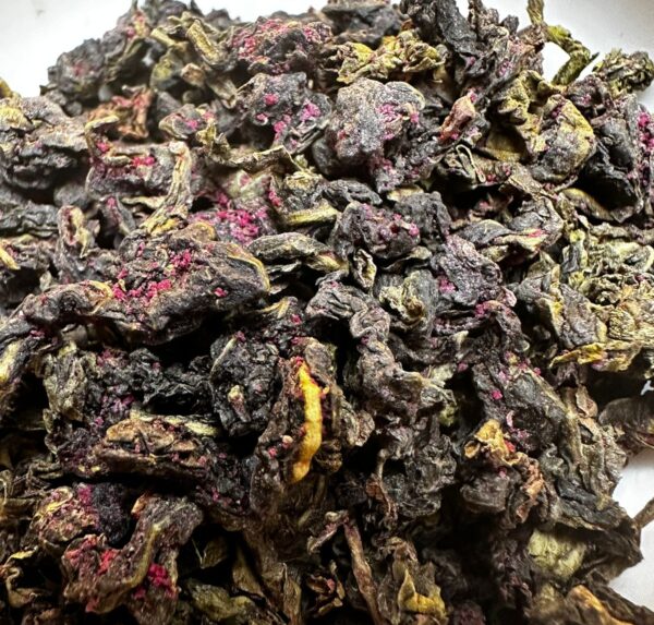 dragon rosa Blend