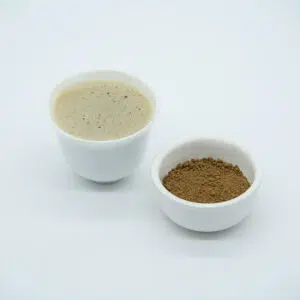 Houjicha Uji - En polvo