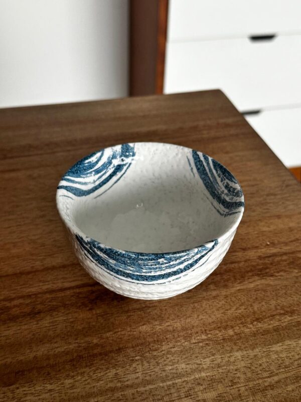 Chawan Artesanal - Bowl para Matcha - Imagen 2