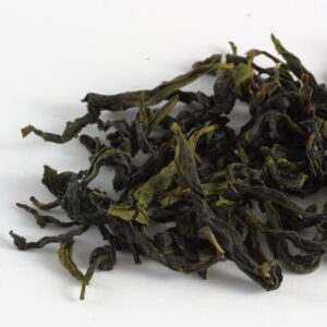 BaoZhong Wulong