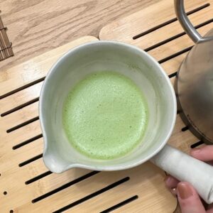 Matcha Shizuoka
