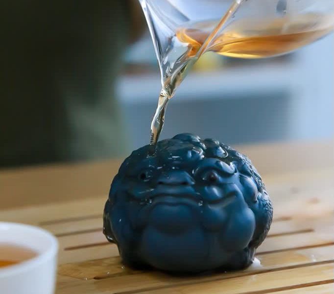 Taller de GongFuCha 工夫茶