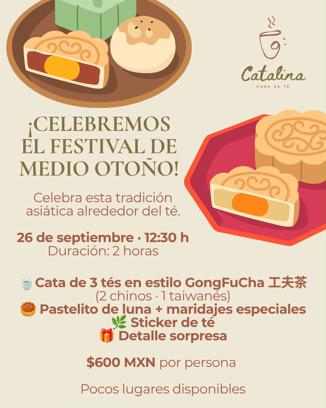 Festival de Medio Otoño